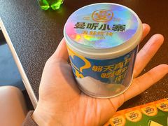 -曼听小寨海鲜烧烤·大连辣炒大王(盖州街店)