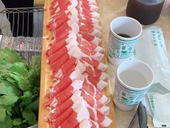 -阳坊胜利涮羊肉(阳坊老店)