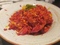 -Inspiration灵感·罗马西餐厅(九龙坡店)