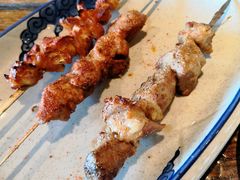 -百花人家(清水镇店)