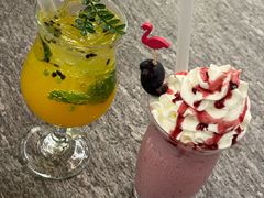 -SHADOWS•Bistro&Eatery(安福路店)