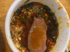 -金鼎雪山牦牛杂火锅(理县总店)