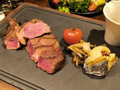-恰餐厅及酒吧 CHAR Bar & Grill (北京丽都皇冠假日店)