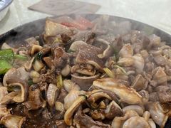 -标记美食新鲜猪杂(兴南大道店)