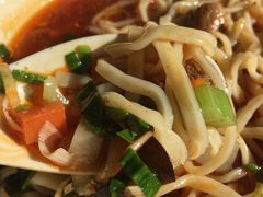 -东关吉祥西安腊汁肉夹馍(健德门店)