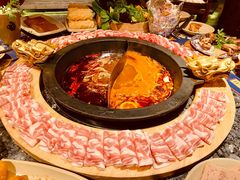 -蜀大侠火锅(四川北路店)
