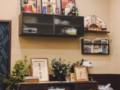 -曼谷食堂·泰国家庭料理(丹桂路店)