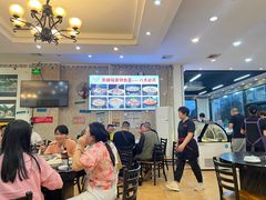 -南丹崇巍牛杂家常菜(埌东店)