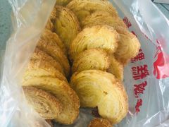 马蹄酥-爱德顺糕点食屋(利民道店)