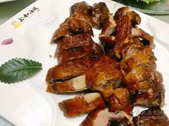 -上和臻品中国菜(花园街店)