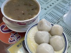 -阿三麻蓉汤圆(顺光大厦店)