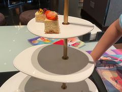 -小南洋海景餐厅(深圳湾店)