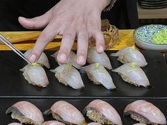 -鮨乐亭Omakase·海胆宴