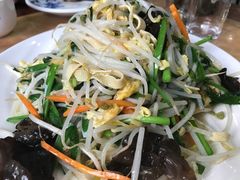 -李连贵熏肉大饼(天通苑店)