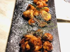 -绿茶餐厅(成都大悦城店)