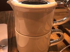 -漫咖啡(银泰创意城店)