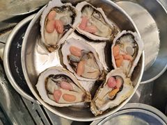 -飞尝蚝·顺德菜·鱼生(顺德总店)