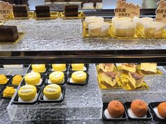 -牛New寿喜烧(曹路花园城店)