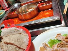 -蜀江龙火锅(339店)