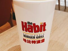 -The Habit Burger Grill 哈比特汉堡(复兴soho店)