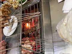 -小寒羊烧烤(凯瑞时代大厦店)