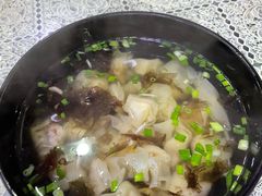 小馄饨-新月新(柳营社区店)