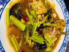 -老味道1992(武当山店)