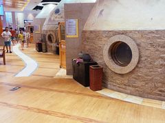 -丽池宫韩式汗蒸会馆(华灯坊店)