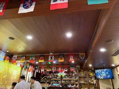 -申德勒加油站西餐厅Schindlers Tankstelle(上海外滩店)