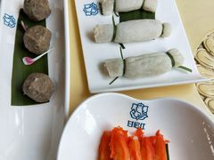 -甘尼仕印度餐厅爵士酒吧(阳春巷店)