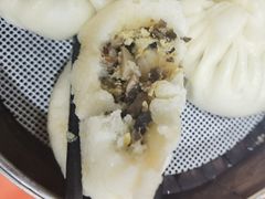 -庆丰包子铺(南站二店)