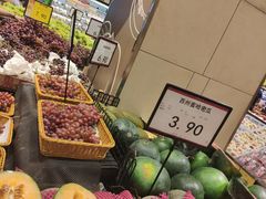 -AEON永旺超市(天津津南店)