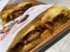 -九毛九西北菜(番禺万达店)