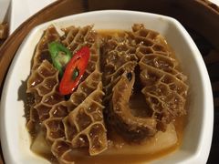 -潮福城大酒楼·潮味粤品·港式点心(湖滨北路店)