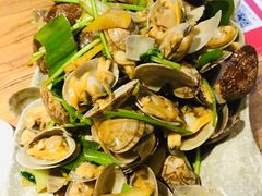 -平娃三宝烧烤·面食(南小街店)