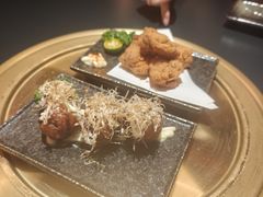 -無二炙坊·和牛烧肉(大钟寺1733店)