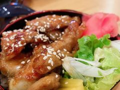 -隐泉京望日式料理(太和广场店)