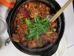 -二楼老店重庆鸡公煲(真光路店)