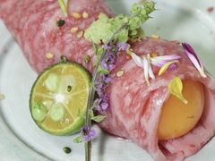 -鮨冠OMAKASE食べ放题(北京首店)