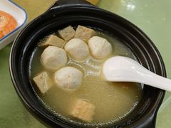 -景好海鲜餐厅(大鹏必选旅游店)