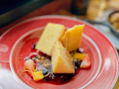 -BROWNSTONE布朗石西班牙餐厅(富城店)