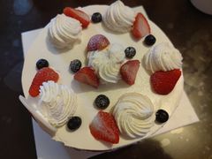 -八喜冰淇淋蛋糕(富国店)
