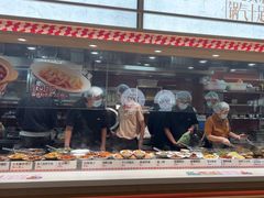 -乡村基·川味现炒大王(熙悦天街店)