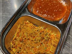 -哈哈碳都·牛肋条无限自助烤肉(台江万达店)