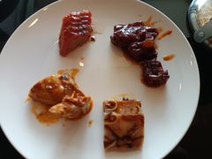 -听松楼·花园酒店·自助餐厅(红梅公园店)