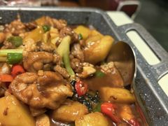 -意卡菲·欢乐聚会餐厅(华侨店)