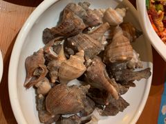 -渔家颂歌渔家味道(青石路店)