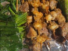 -云晓光头烧烤吧(盛夏店)