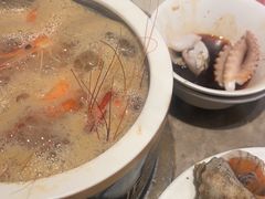 -V-ONE西雅图海鲜自助餐厅(仓山万达广场店)