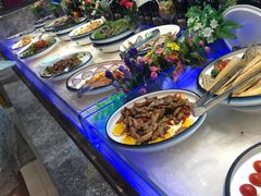 水果-九寸花汀(摩天活力城店)